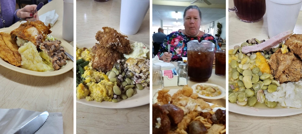 Jones Kitchen