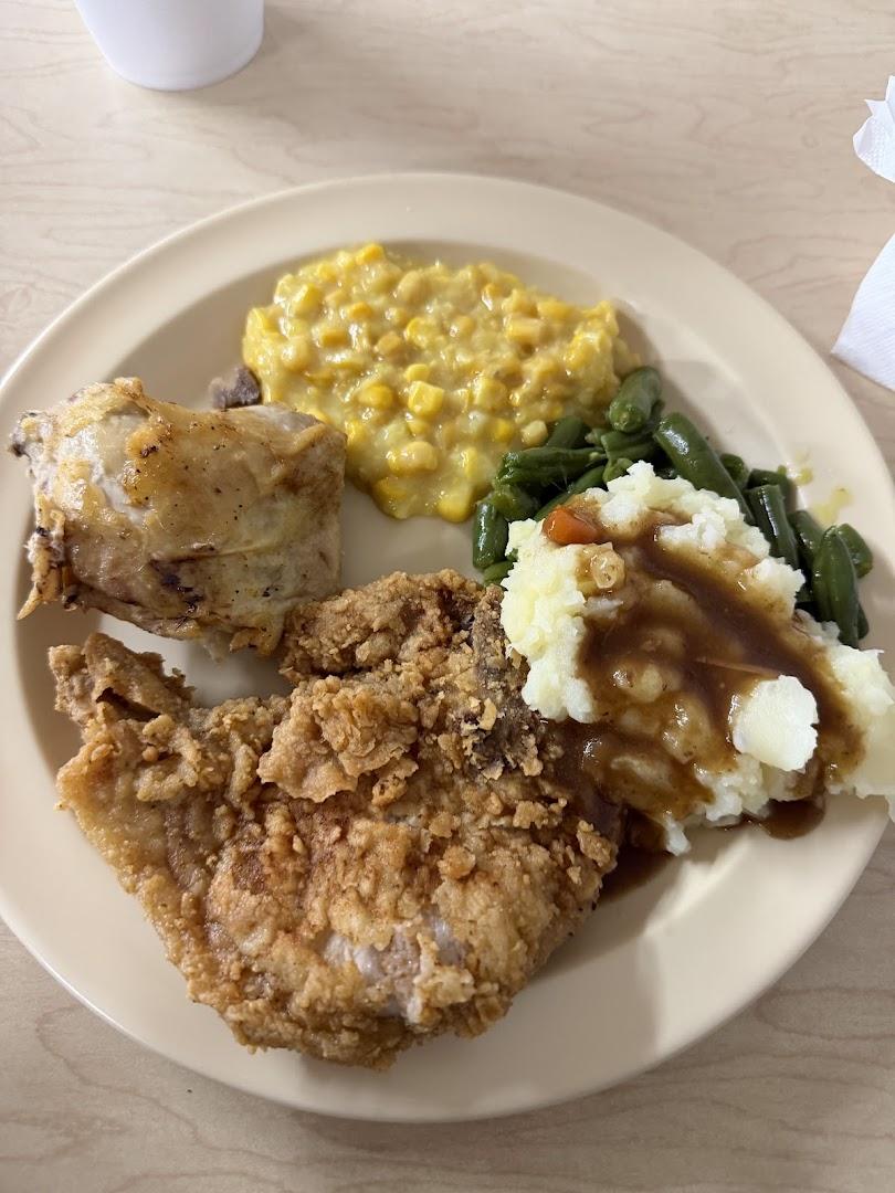 Jones Kitchen Menu image 3
