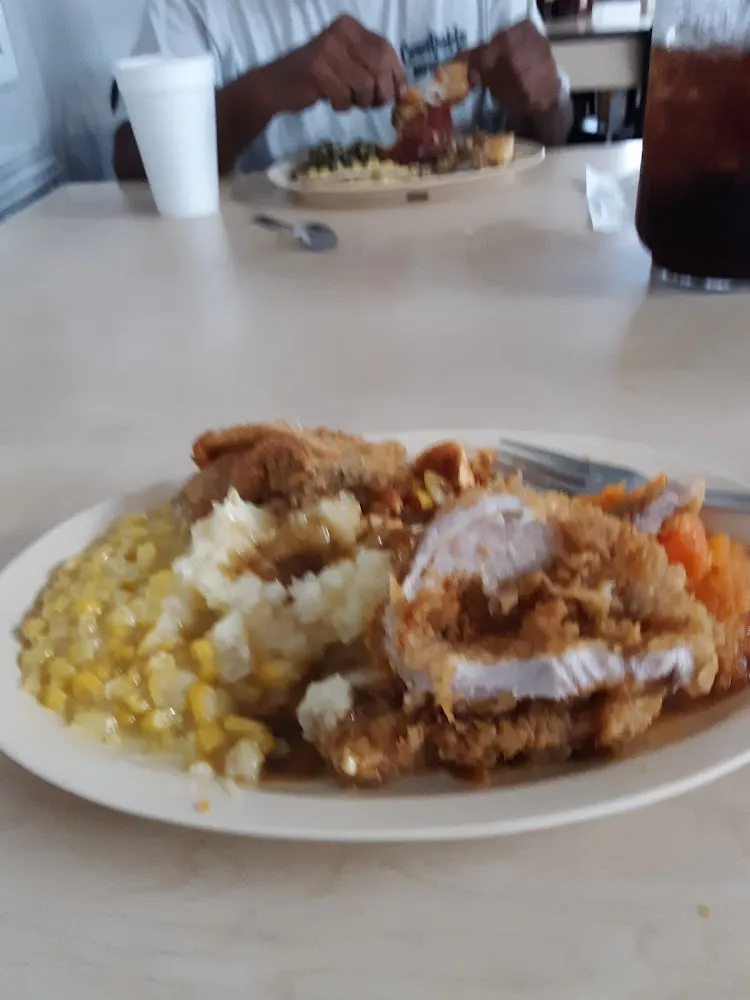 Pork Chops